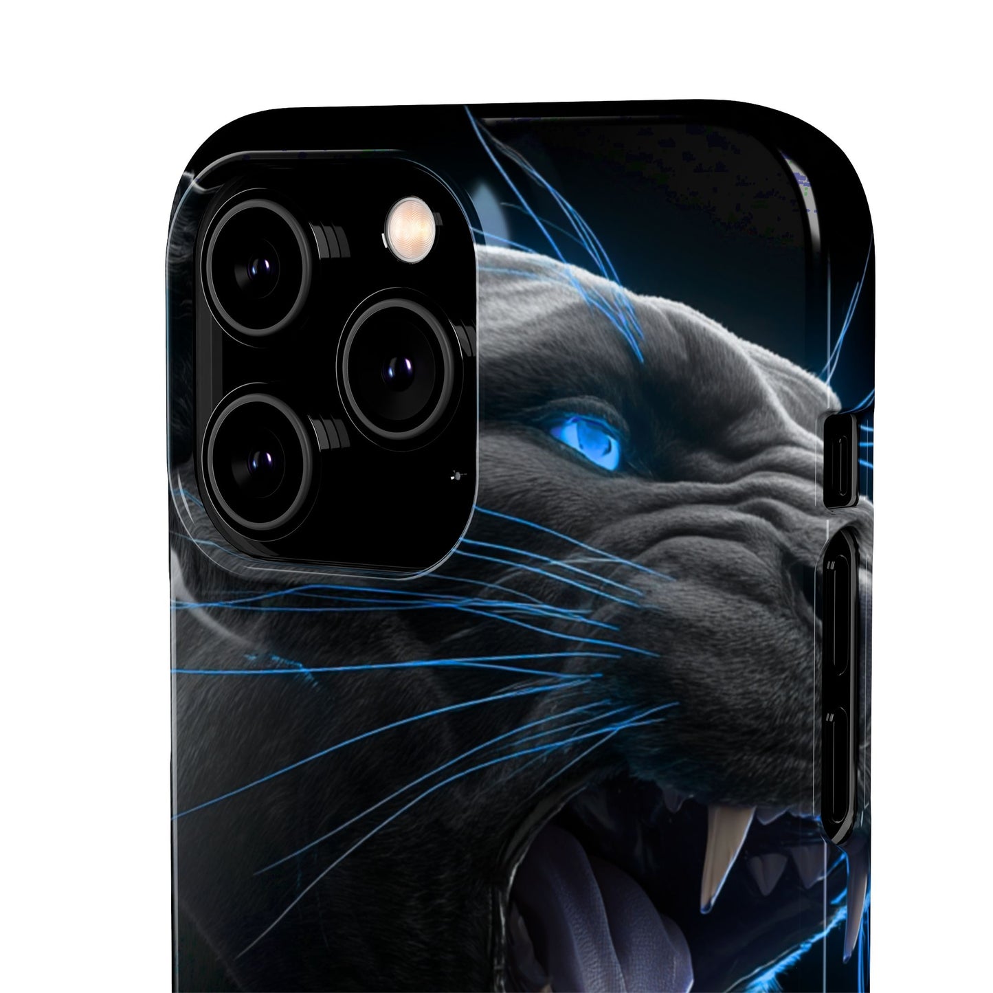 Carolina Panthers Snap Cases, Football Team Phone Cover, NFL Fan Gift, Sports Team Accessories, Phone Protection Case