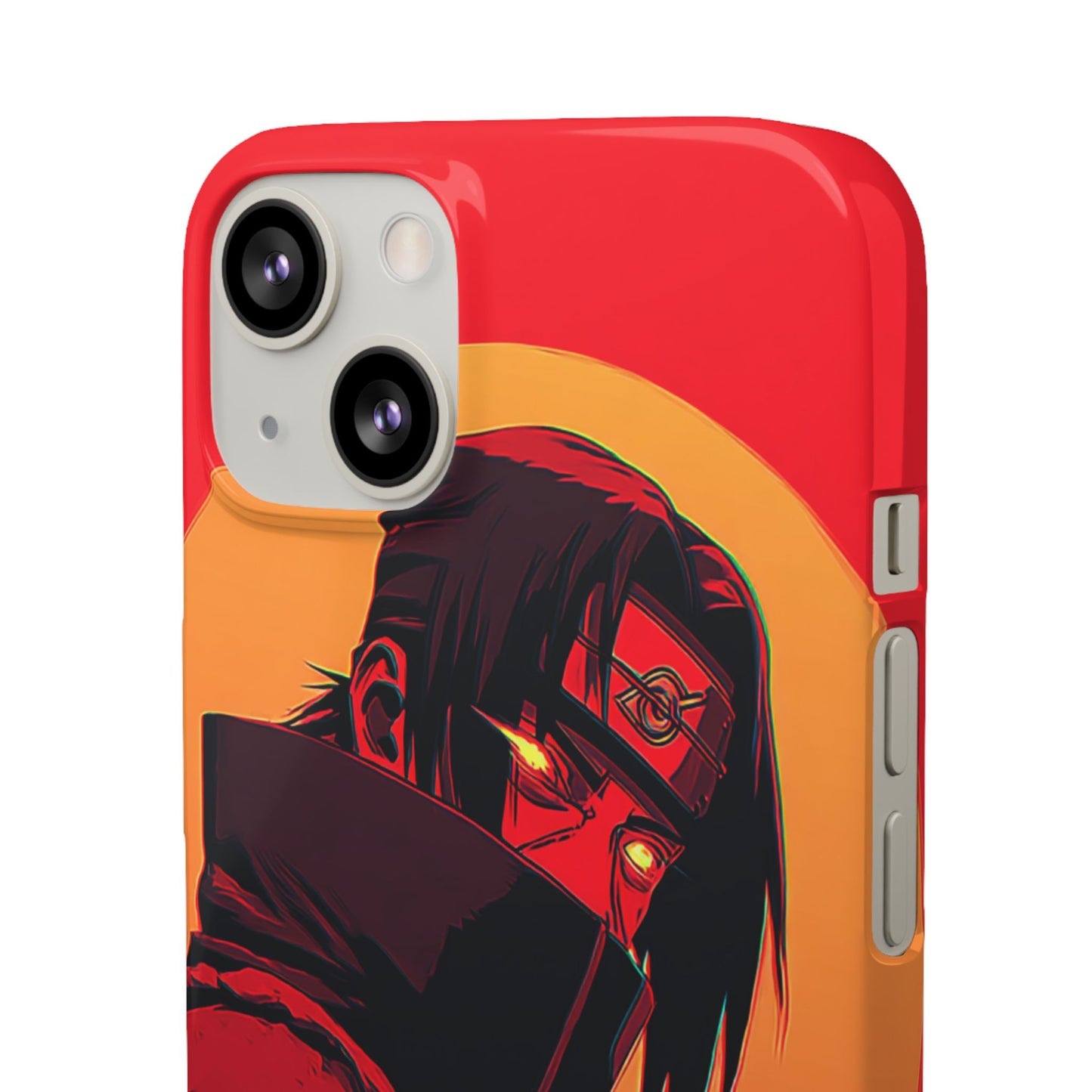 Vibrant Anime Snap Cases for Phone, Cool Art Accessory, Perfect Gift for Otaku, Birthday, Holiday Decor, Stylish Protection