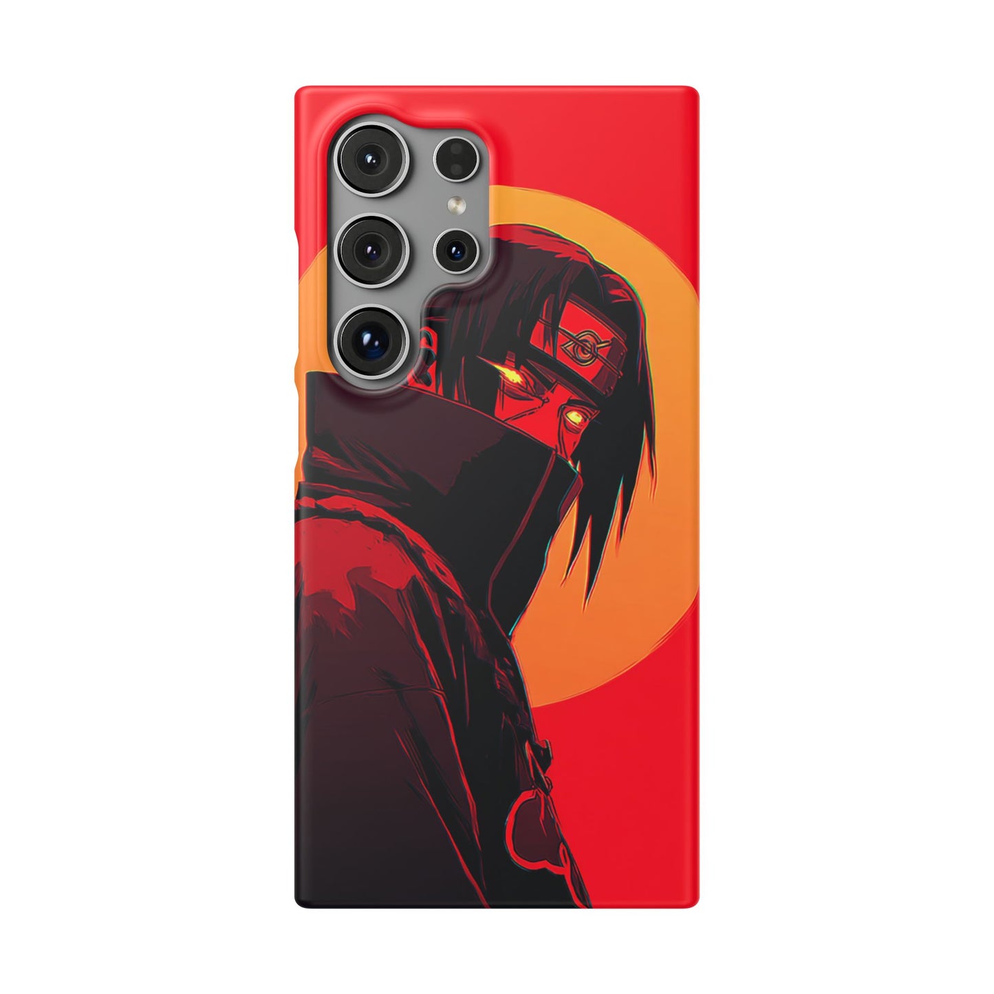 Vibrant Anime Snap Cases for Phone, Cool Art Accessory, Perfect Gift for Otaku, Birthday, Holiday Decor, Stylish Protection