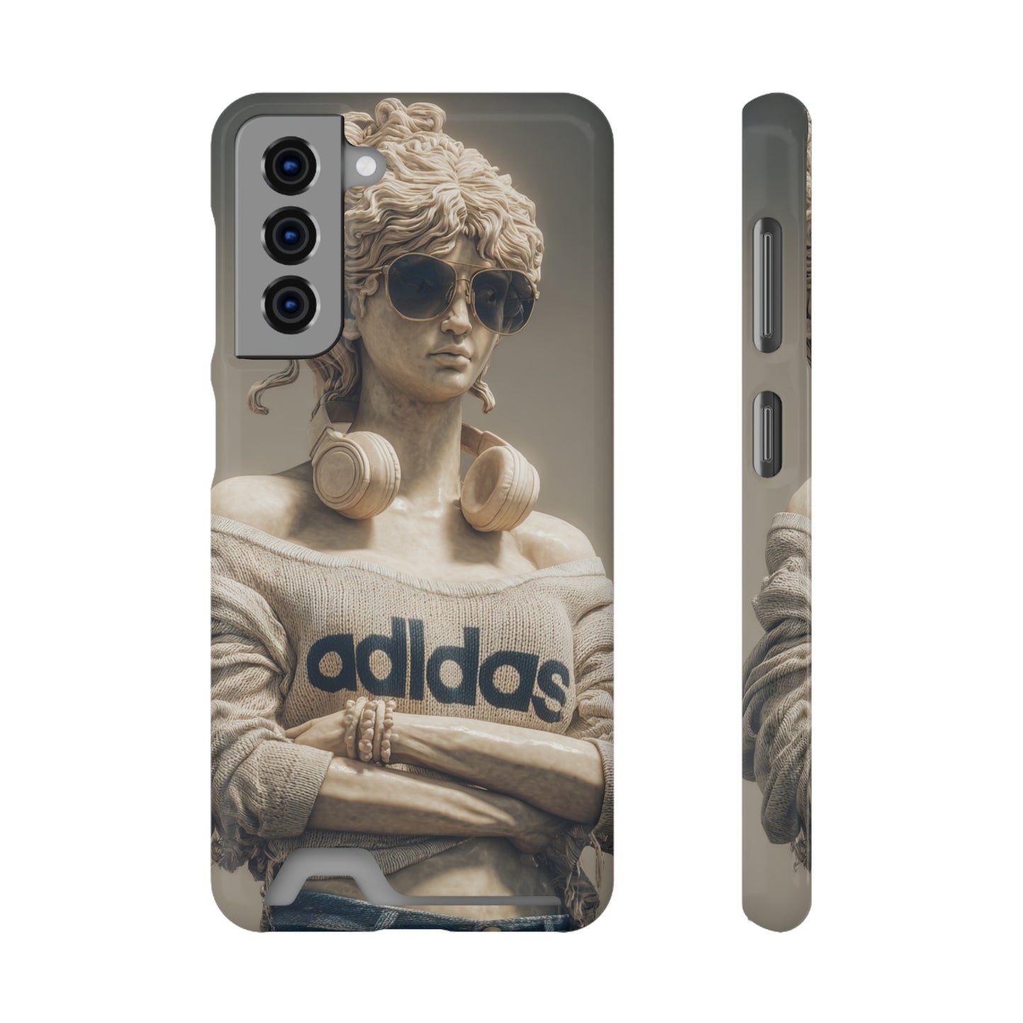 Stylish Phone Case with Card Holder, Trendy Mobile Cover, Fashionable Gadget Accessory, Unique Gift for Tech Lovers, Perfect for [...]