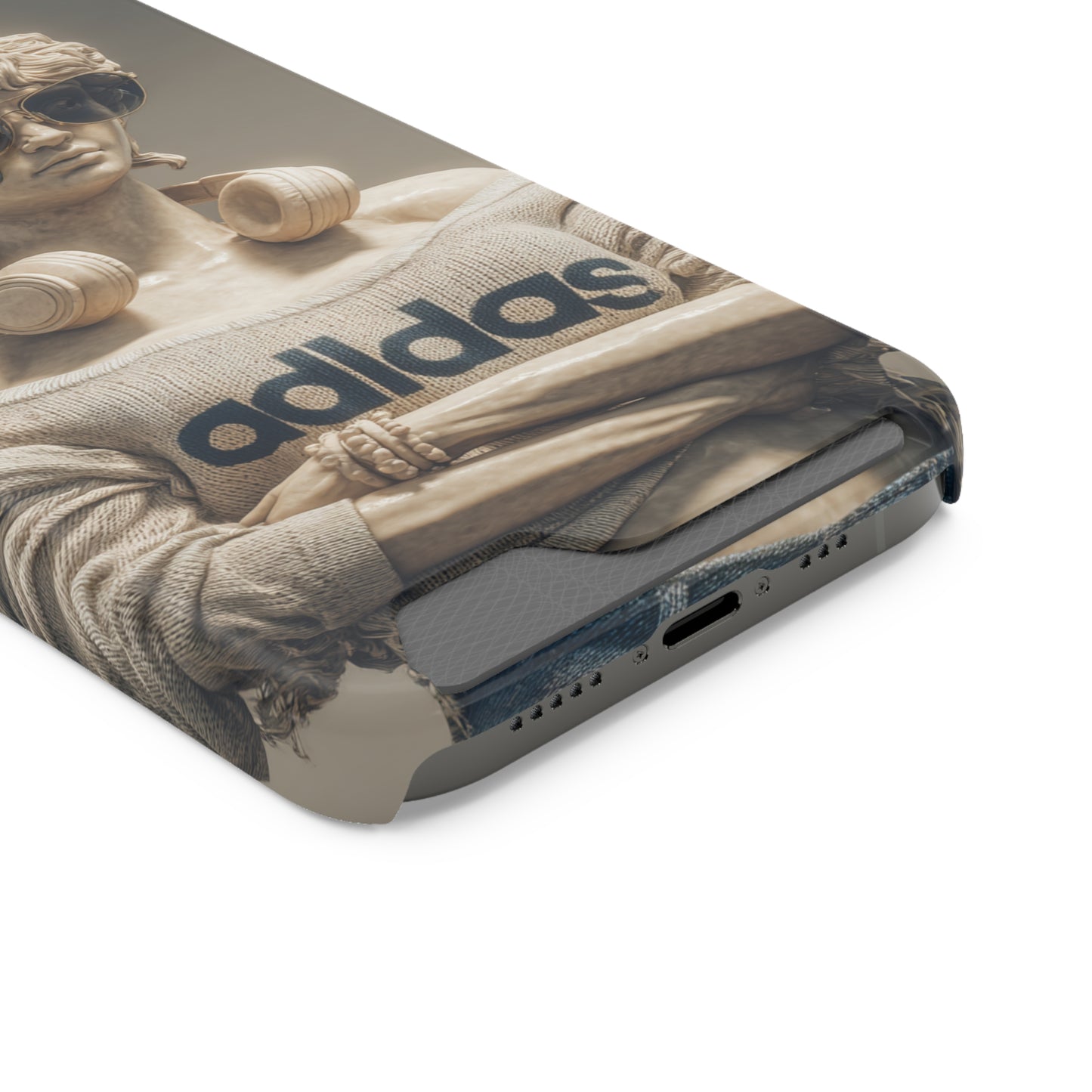 Stylish Phone Case with Card Holder, Trendy Mobile Cover, Fashionable Gadget Accessory, Unique Gift for Tech Lovers, Perfect for [...]
