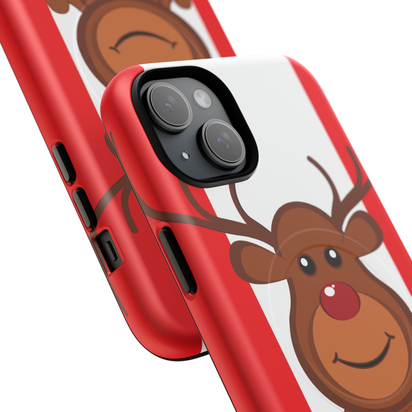 Tough Magnetic Cases