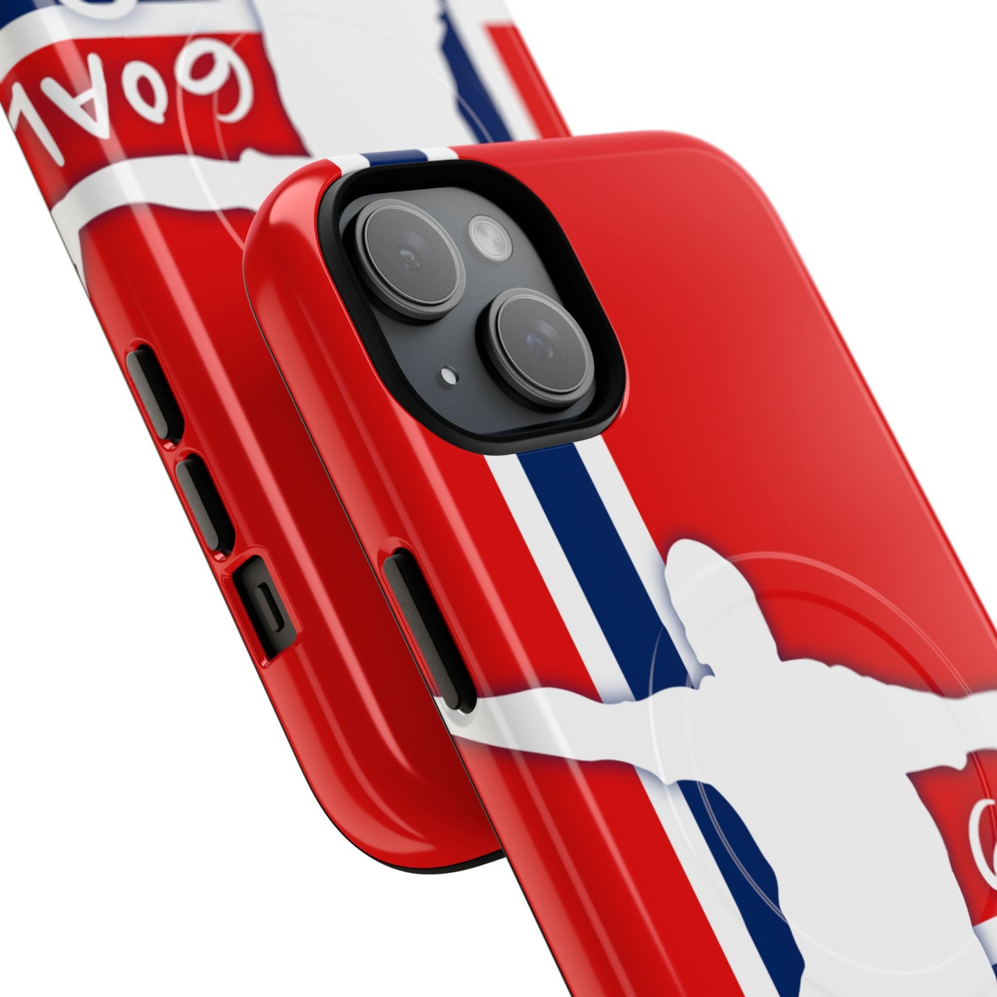 Tough Magnetic Cases