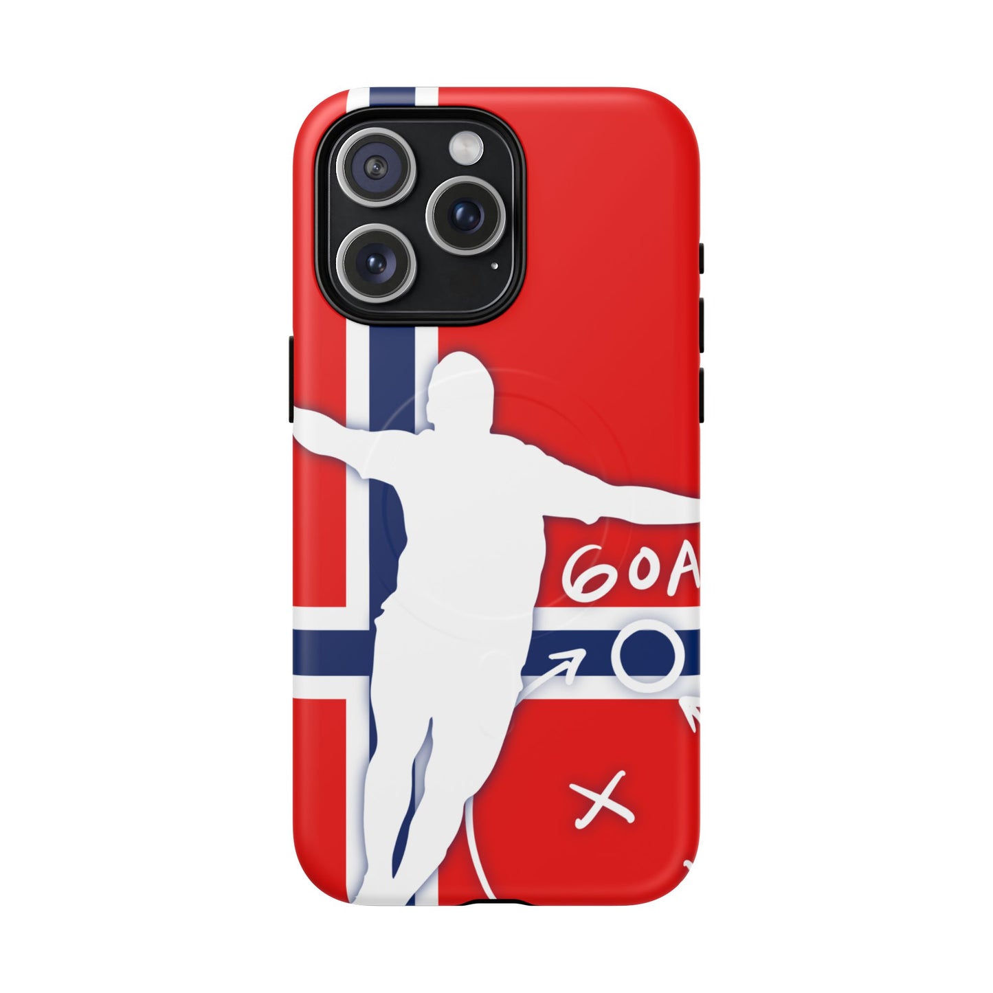 Tough Magnetic Cases