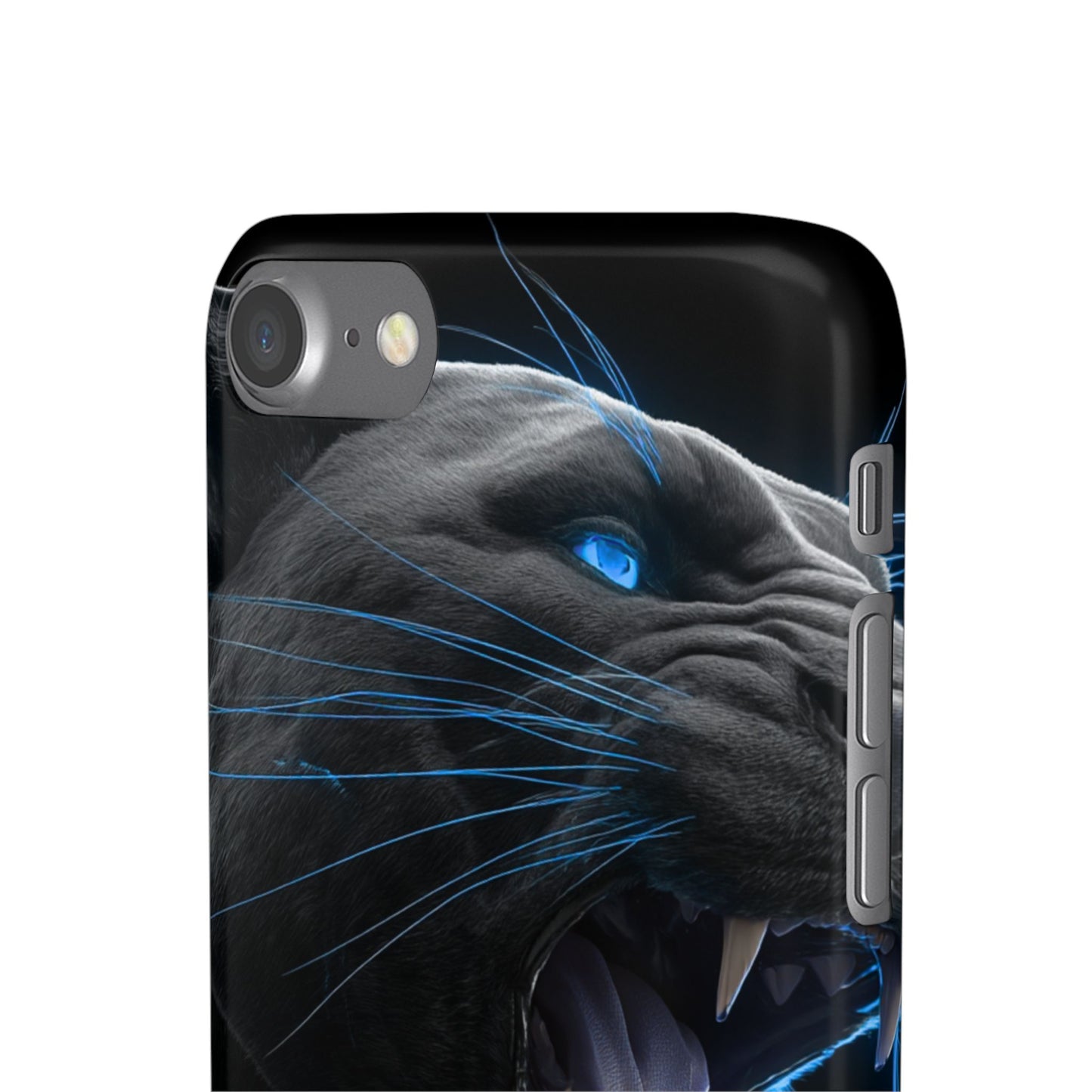 Carolina Panthers Snap Cases, Football Team Phone Cover, NFL Fan Gift, Sports Team Accessories, Phone Protection Case