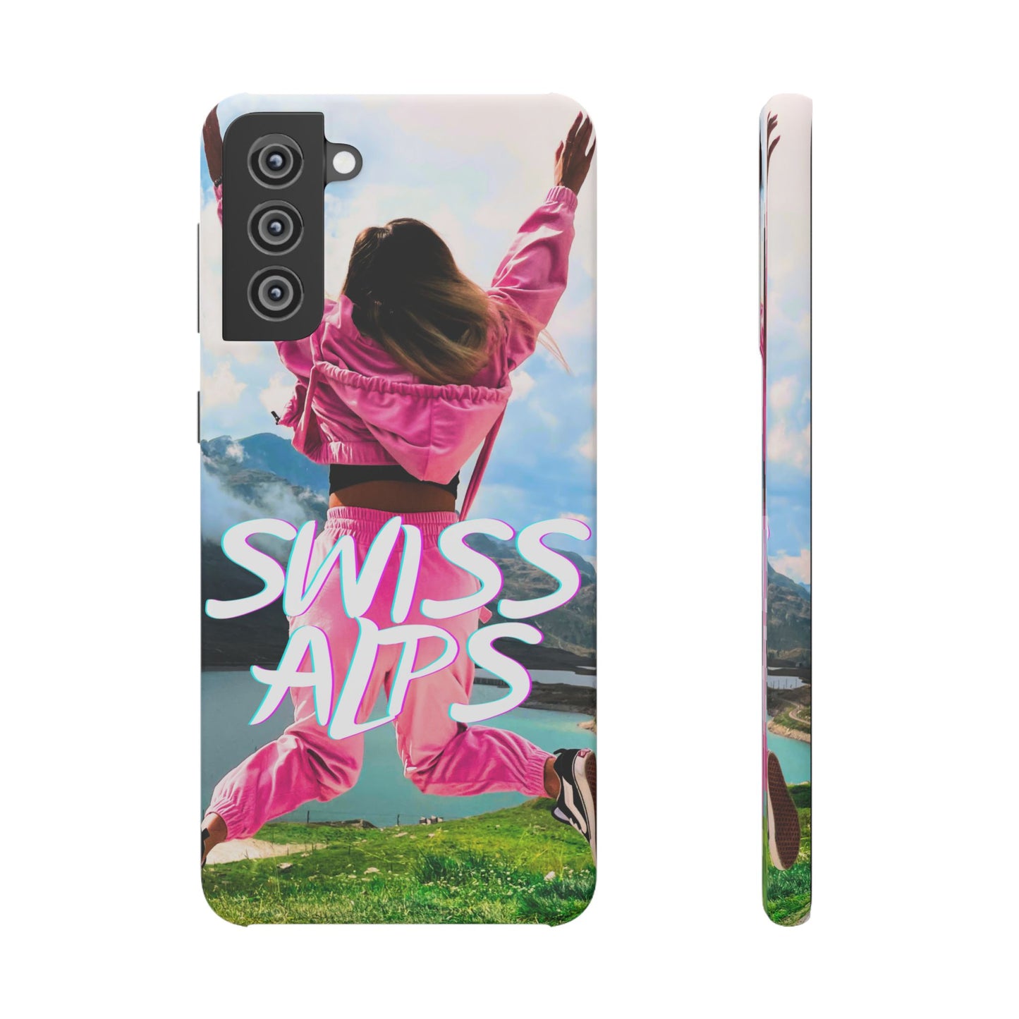 Custom Snap Case for iPhone & Samsung Phone Civer gift idea