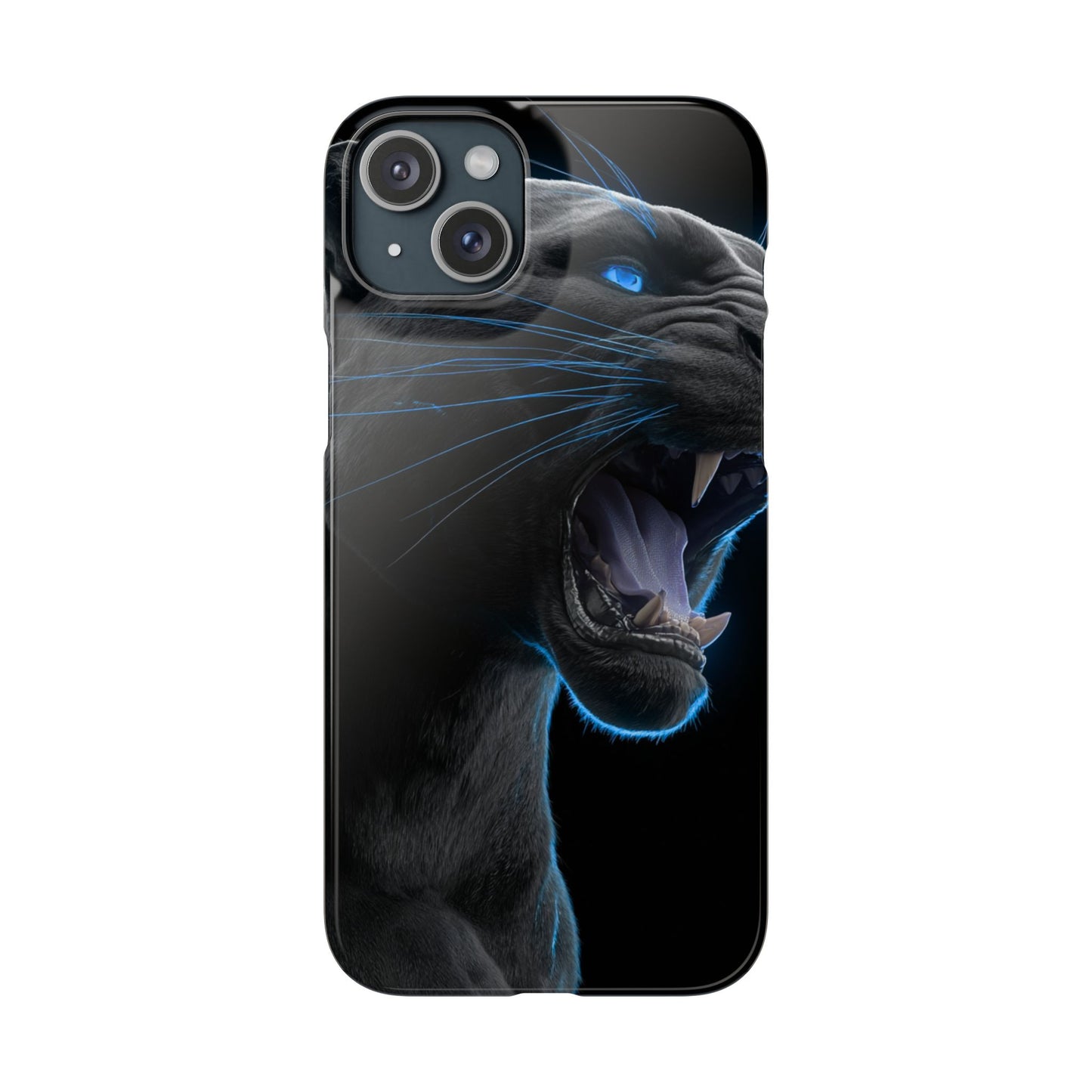 Carolina Panthers Snap Cases, Football Team Phone Cover, NFL Fan Gift, Sports Team Accessories, Phone Protection Case