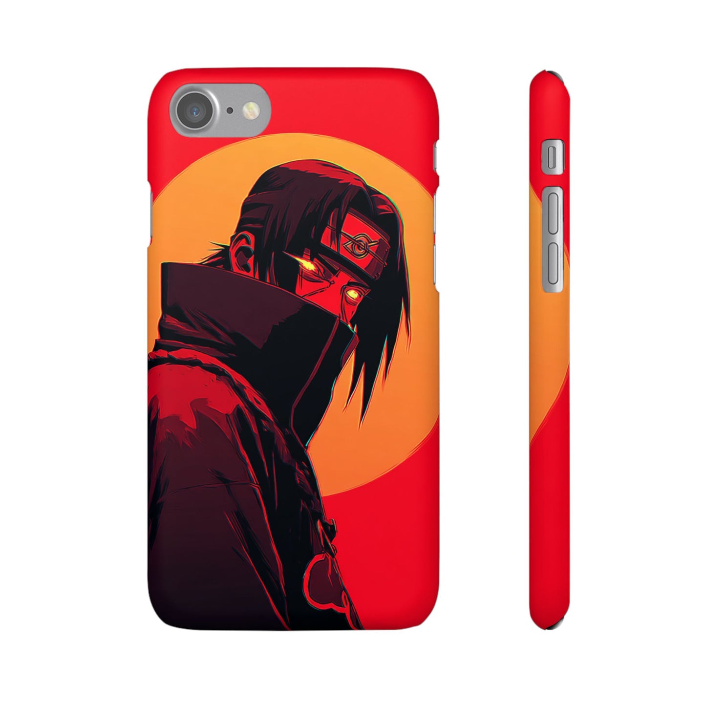 Vibrant Anime Snap Cases for Phone, Cool Art Accessory, Perfect Gift for Otaku, Birthday, Holiday Decor, Stylish Protection