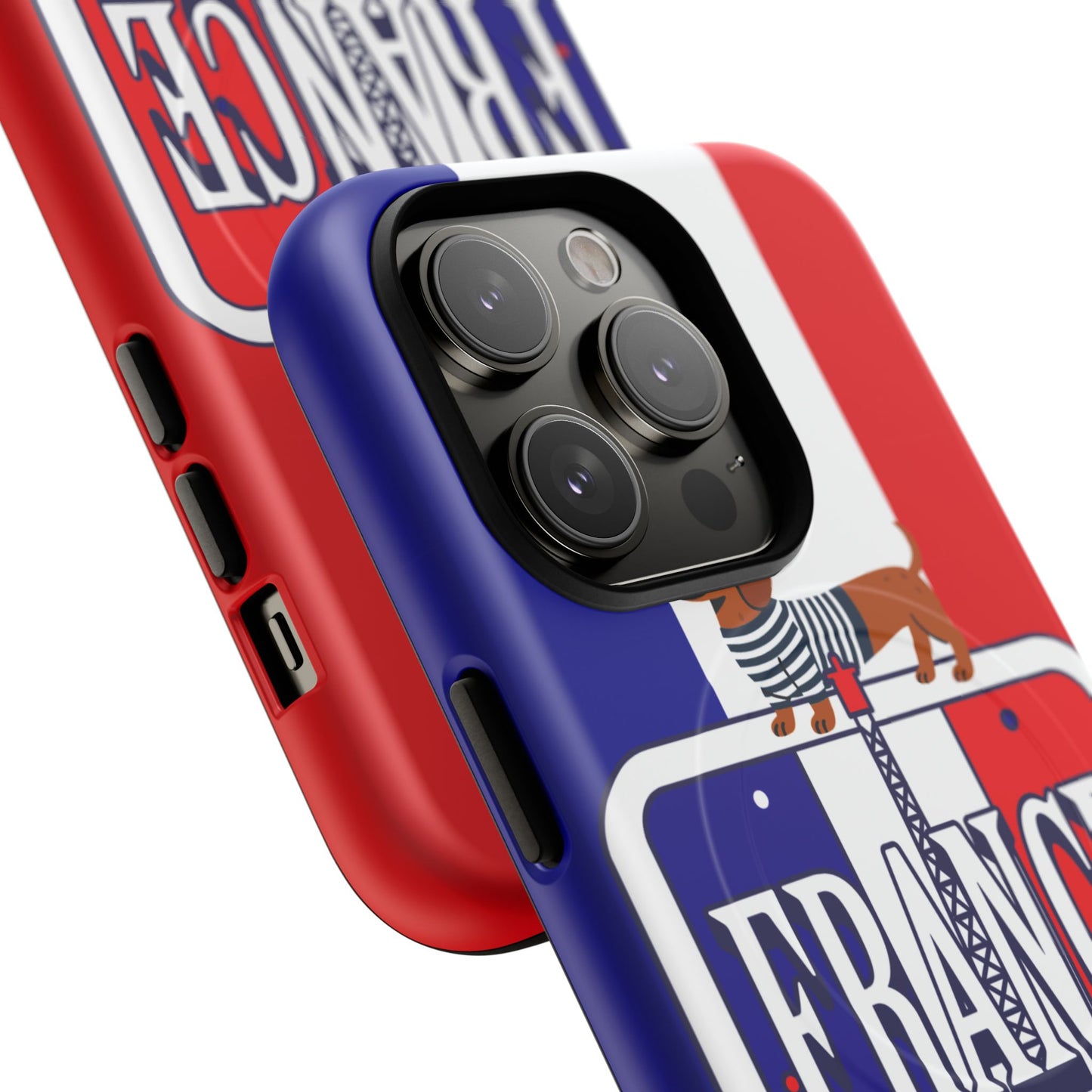 Tough Magnetic Cases