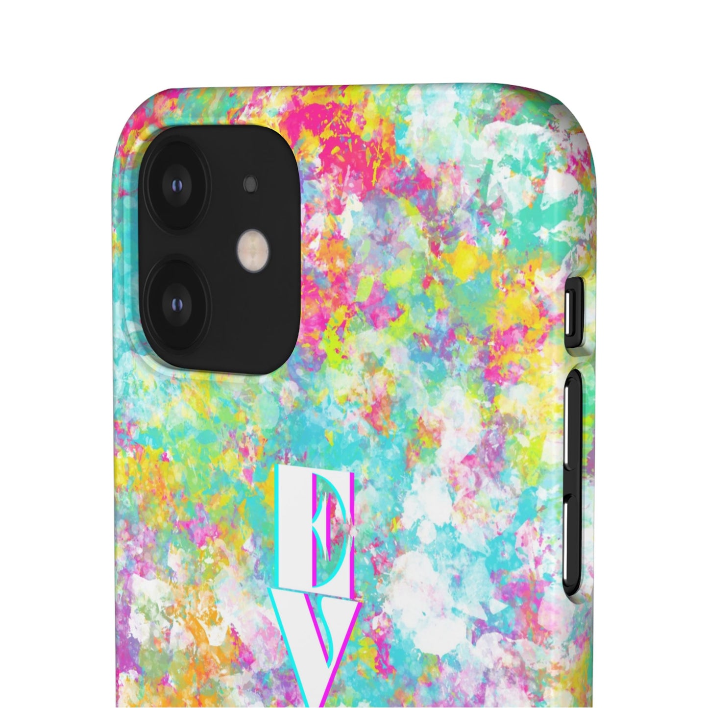 Custom Phone Case EVOLVE for iPhone & Samsung Cover