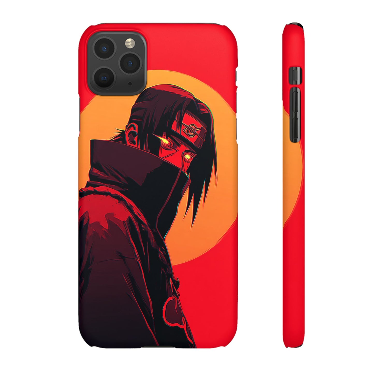 Vibrant Anime Snap Cases for Phone, Cool Art Accessory, Perfect Gift for Otaku, Birthday, Holiday Decor, Stylish Protection