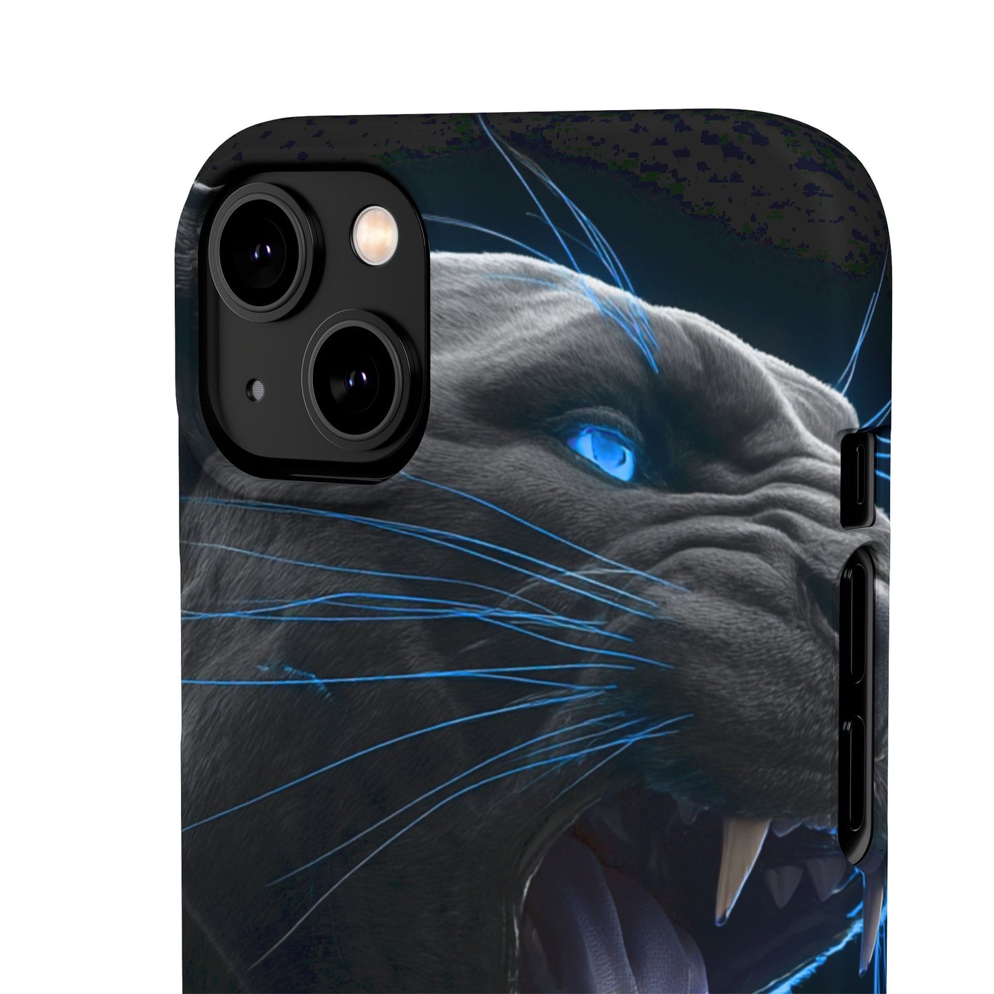 Carolina Panthers Snap Cases, Football Team Phone Cover, NFL Fan Gift, Sports Team Accessories, Phone Protection Case