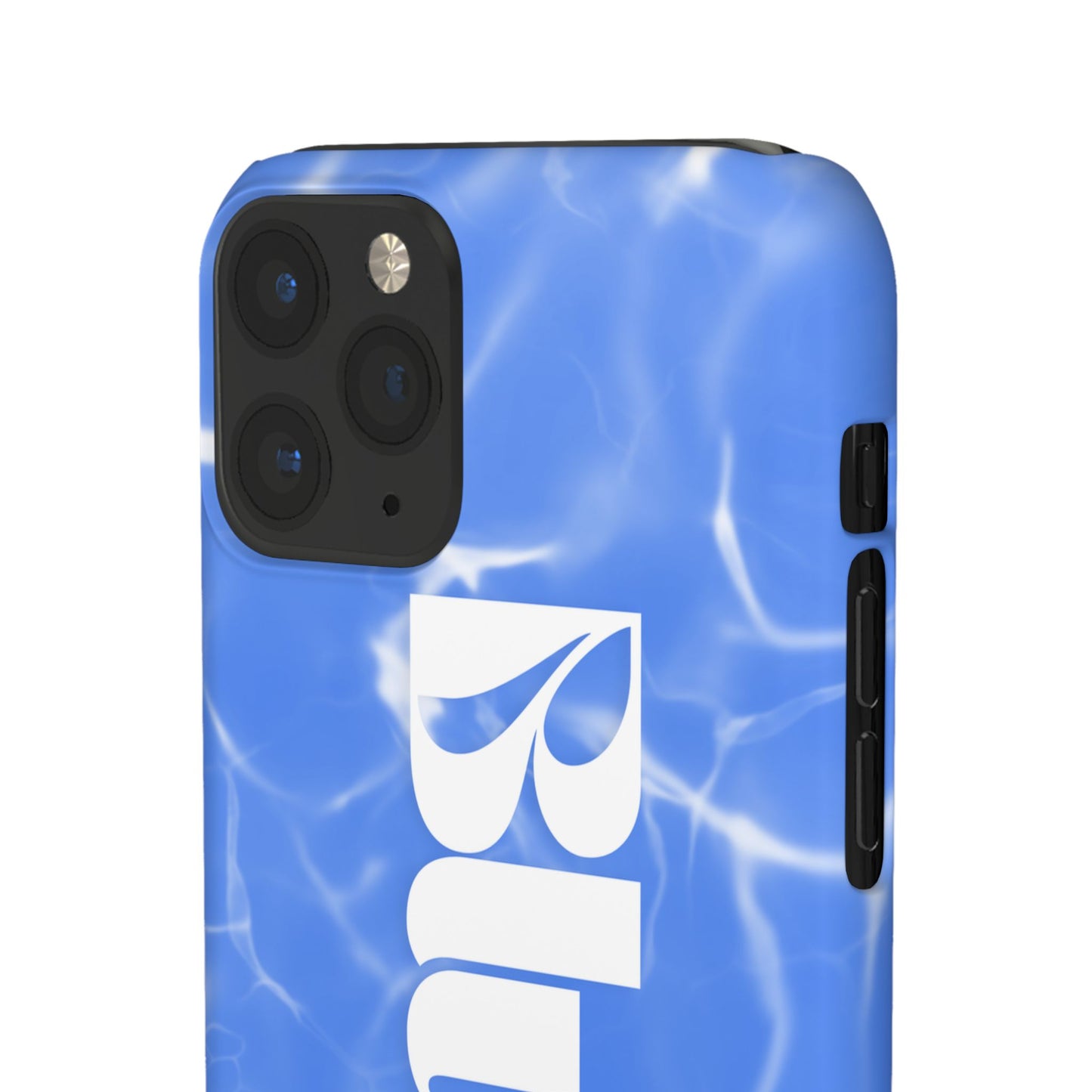 Stylish Snap Cases for Phones, Colorful Blue Water Design, Phone Accessory, Trendy Gift Idea, Summer Vibe Protectors, Beach Enthusiast [...]