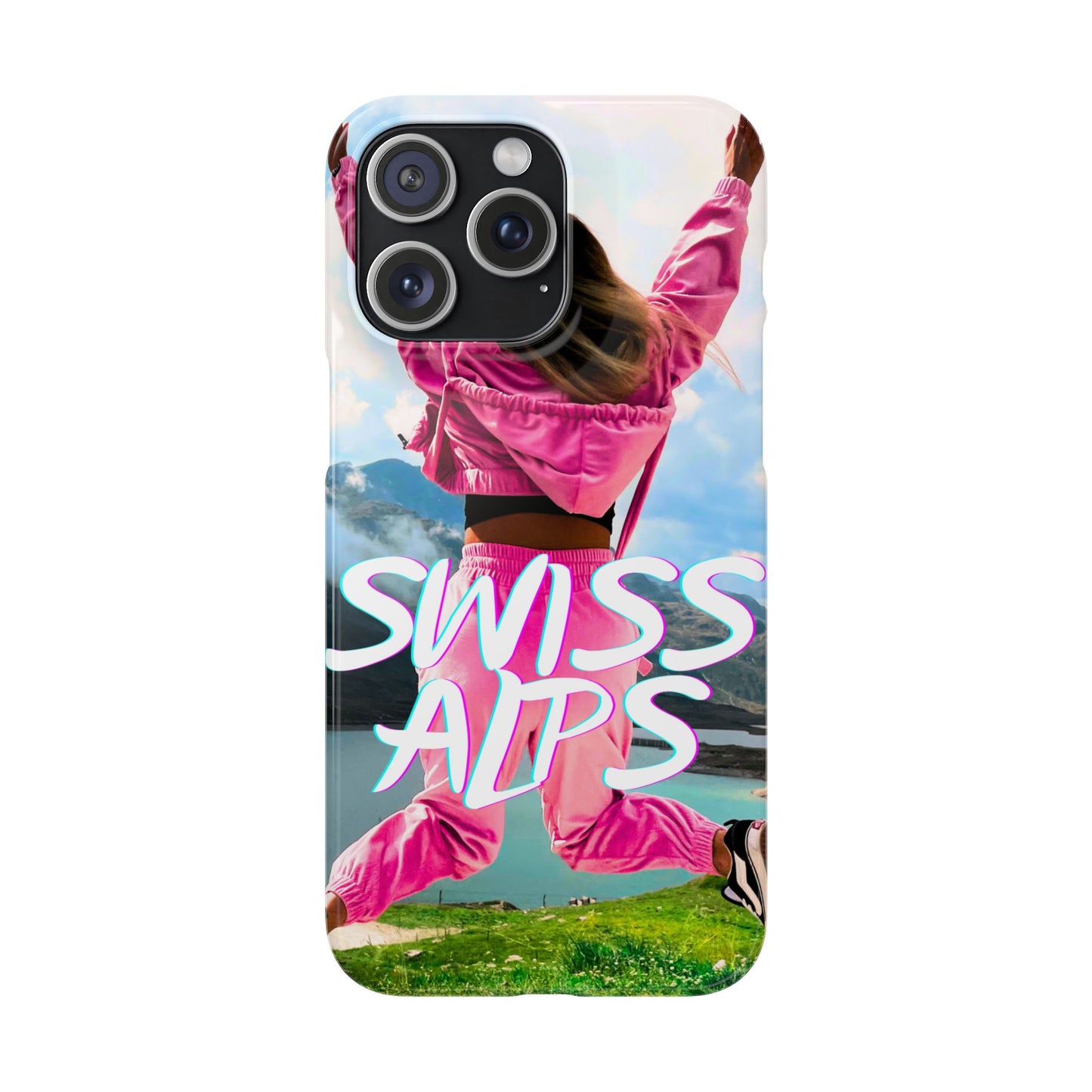 Custom Snap Case for iPhone & Samsung Phone Civer gift idea