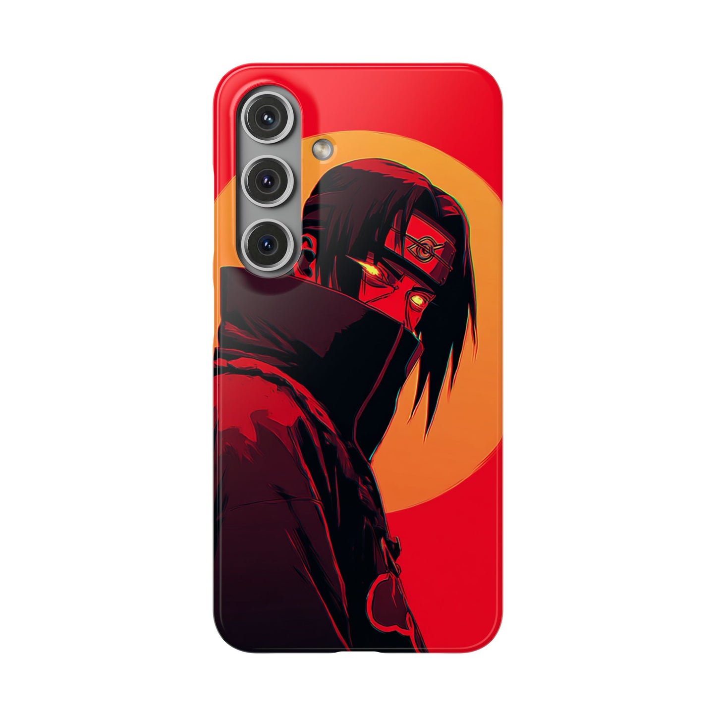 Vibrant Anime Snap Cases for Phone, Cool Art Accessory, Perfect Gift for Otaku, Birthday, Holiday Decor, Stylish Protection