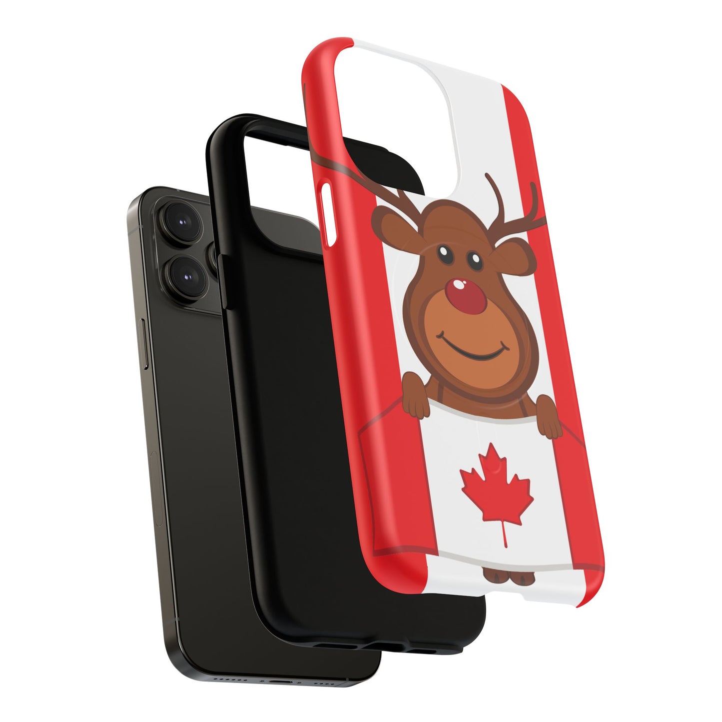 Tough Magnetic Cases