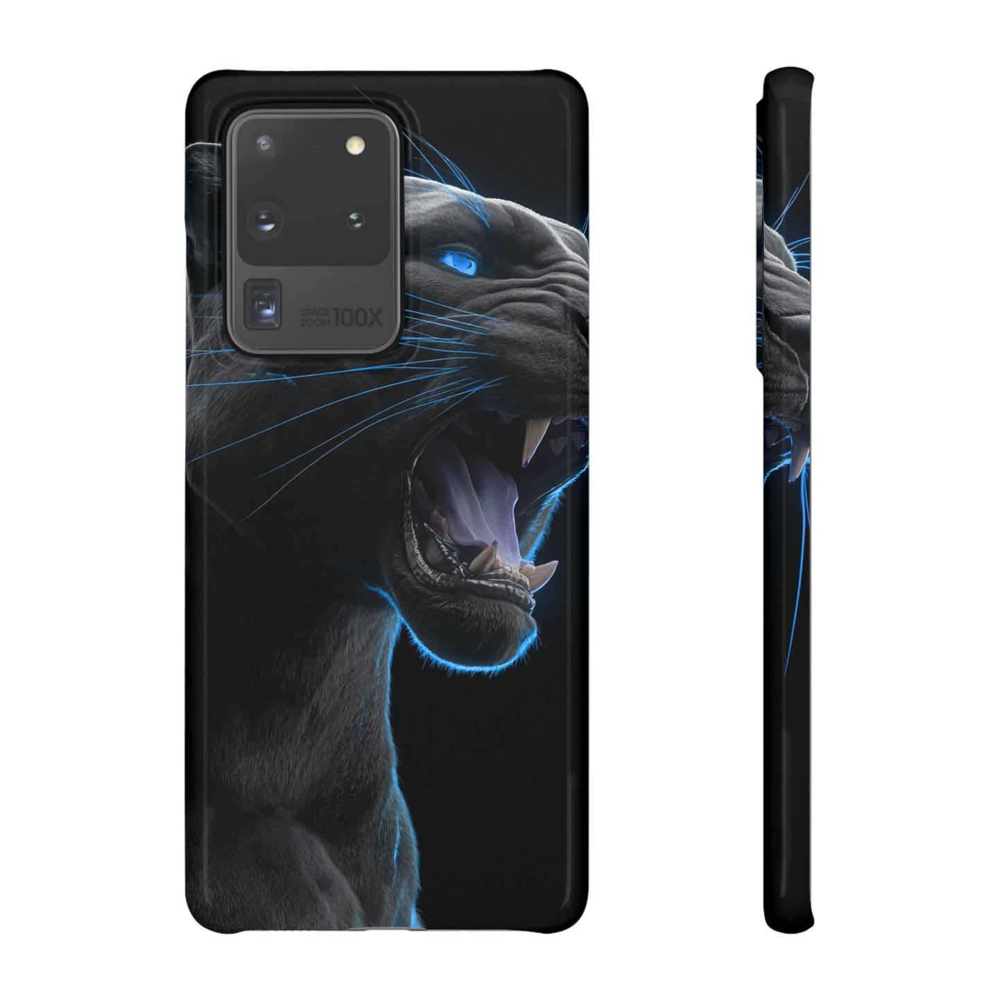 Carolina Panthers Snap Cases, Football Team Phone Cover, NFL Fan Gift, Sports Team Accessories, Phone Protection Case