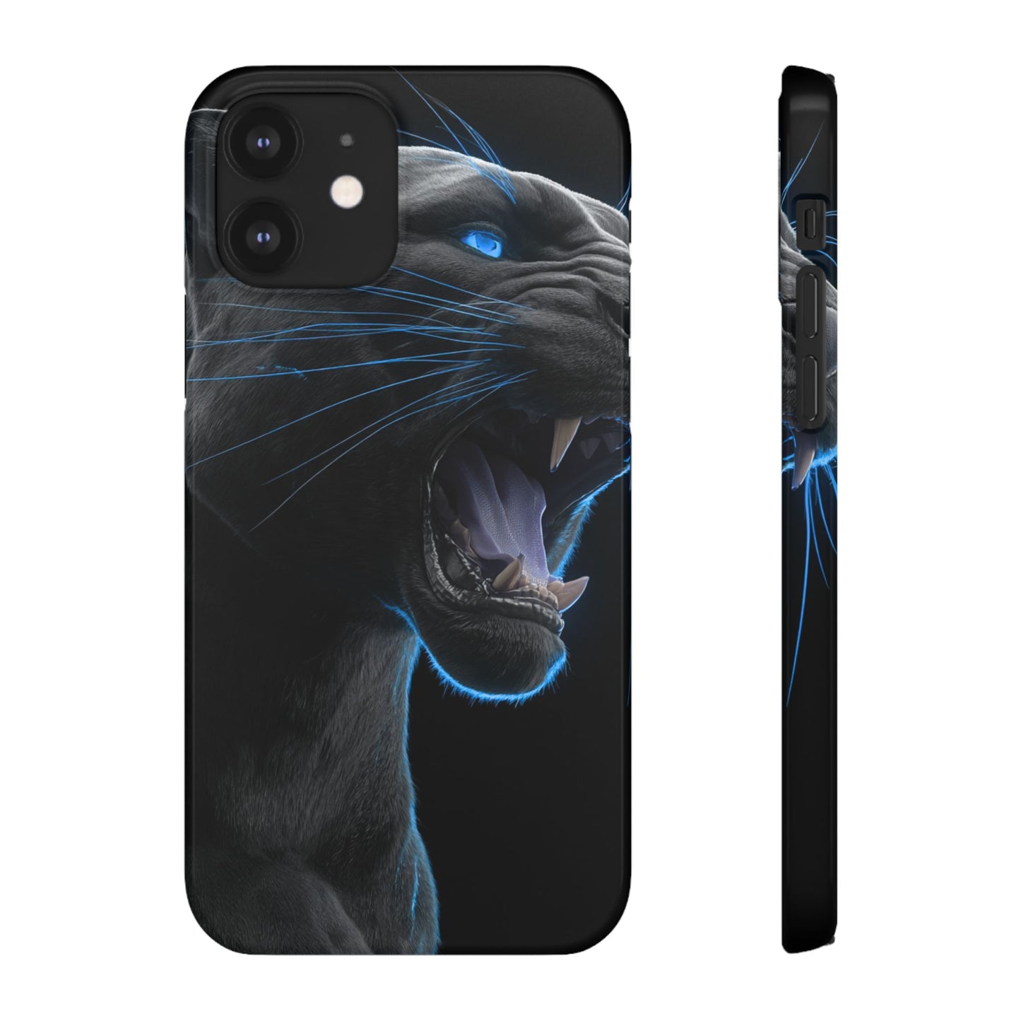 Carolina Panthers Snap Cases, Football Team Phone Cover, NFL Fan Gift, Sports Team Accessories, Phone Protection Case