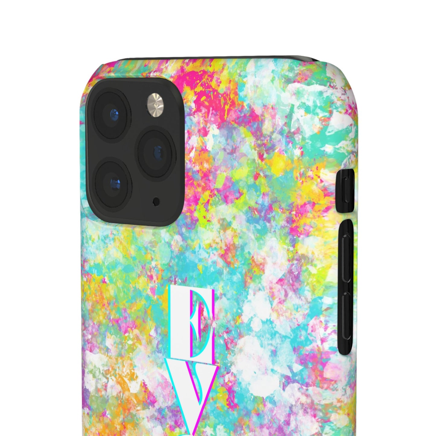 Custom Phone Case EVOLVE for iPhone & Samsung Cover