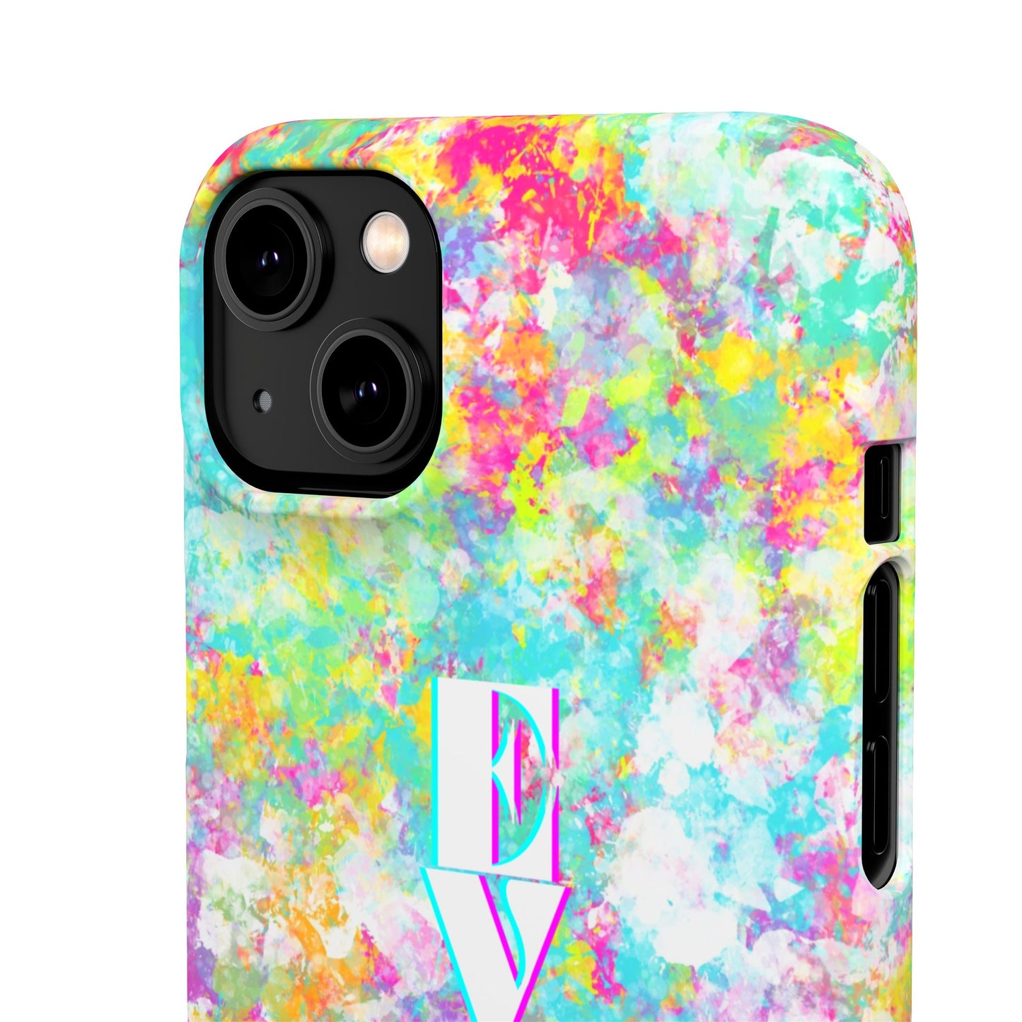Custom Phone Case EVOLVE for iPhone & Samsung Cover