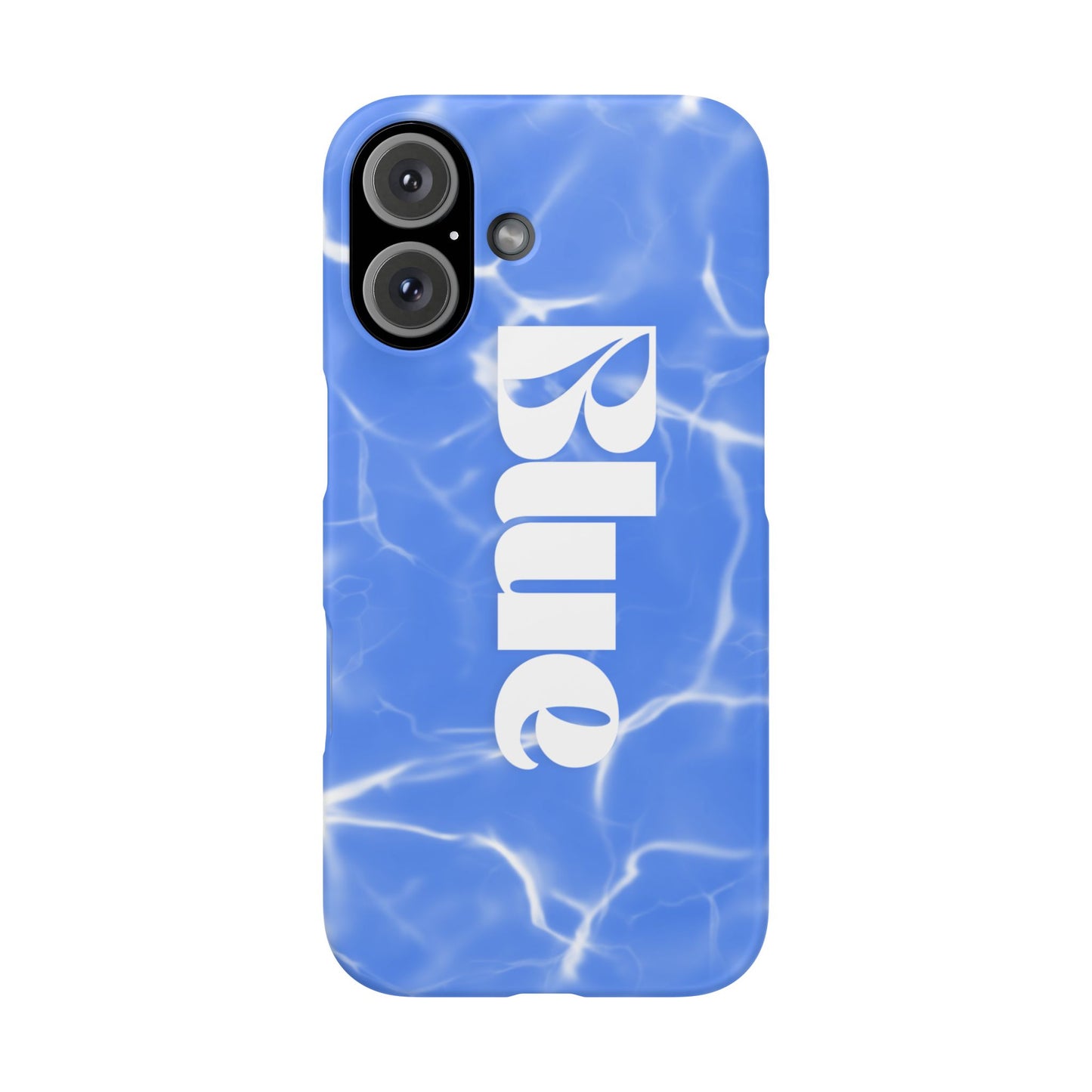 Stylish Snap Cases for Phones, Colorful Blue Water Design, Phone Accessory, Trendy Gift Idea, Summer Vibe Protectors, Beach Enthusiast [...]