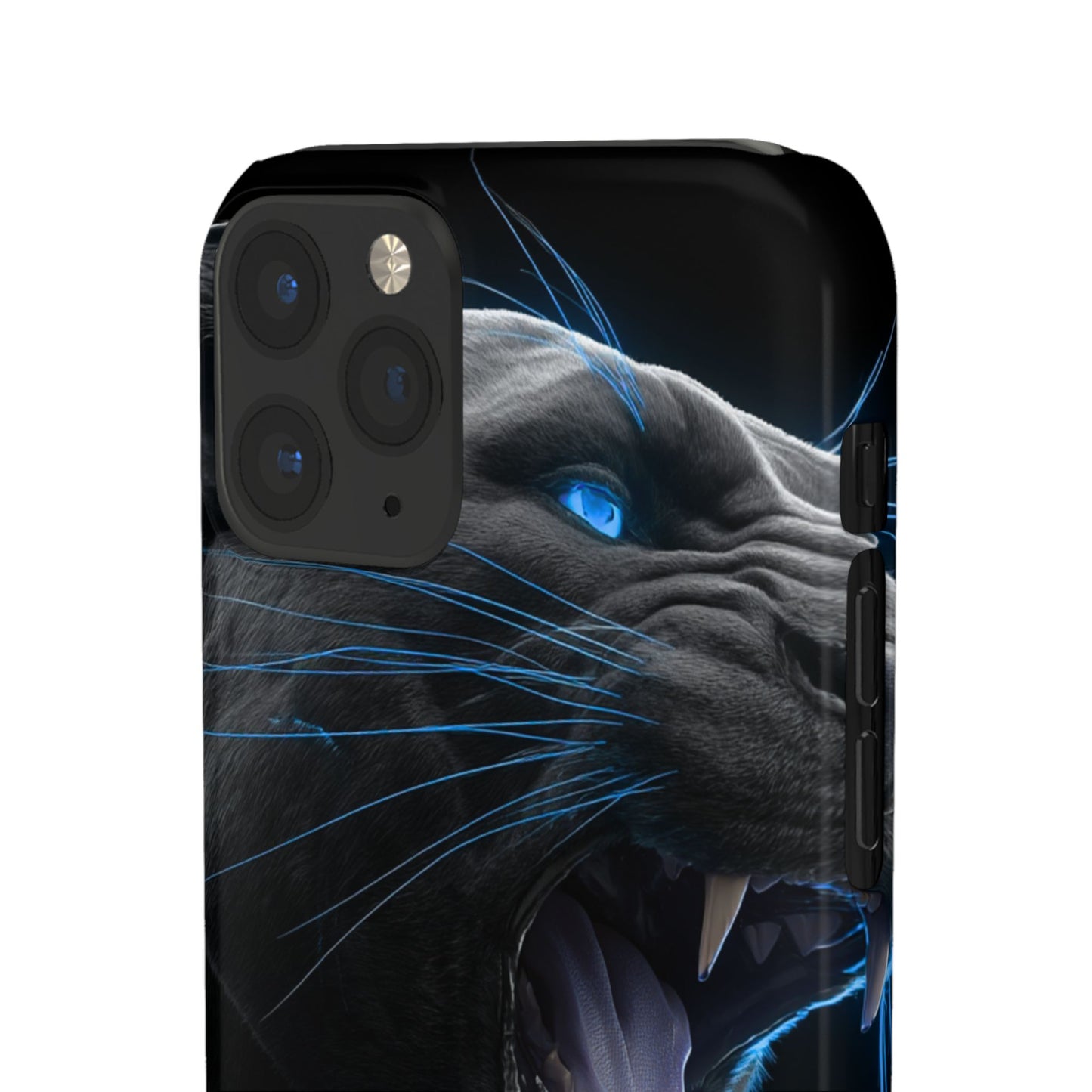 Carolina Panthers Snap Cases, Football Team Phone Cover, NFL Fan Gift, Sports Team Accessories, Phone Protection Case