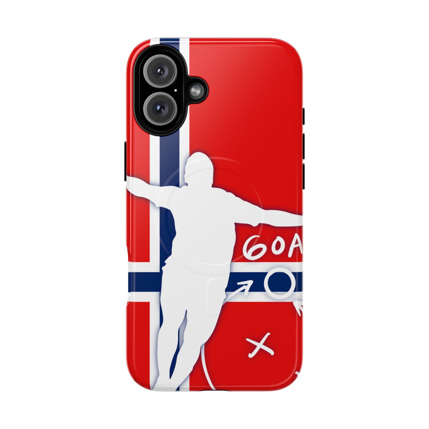 Tough Magnetic Cases