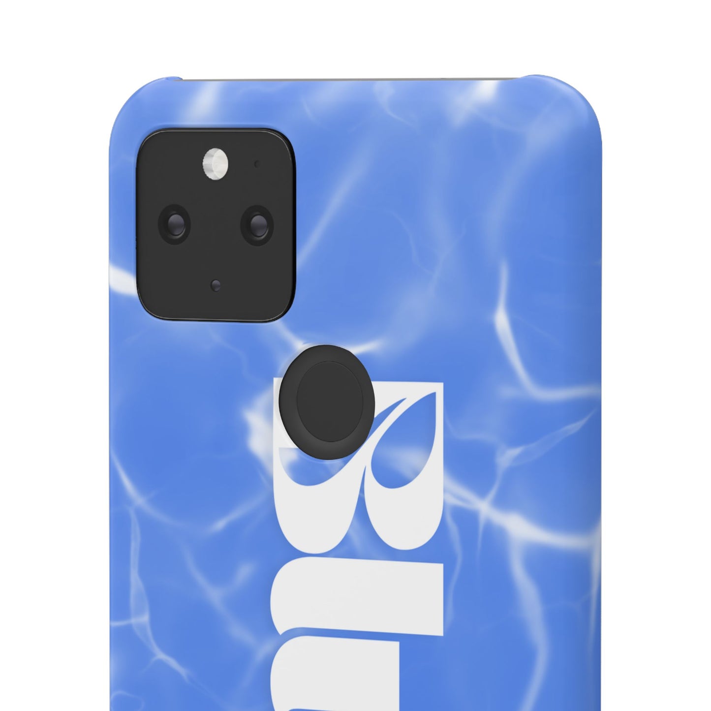Stylish Snap Cases for Phones, Colorful Blue Water Design, Phone Accessory, Trendy Gift Idea, Summer Vibe Protectors, Beach Enthusiast [...]