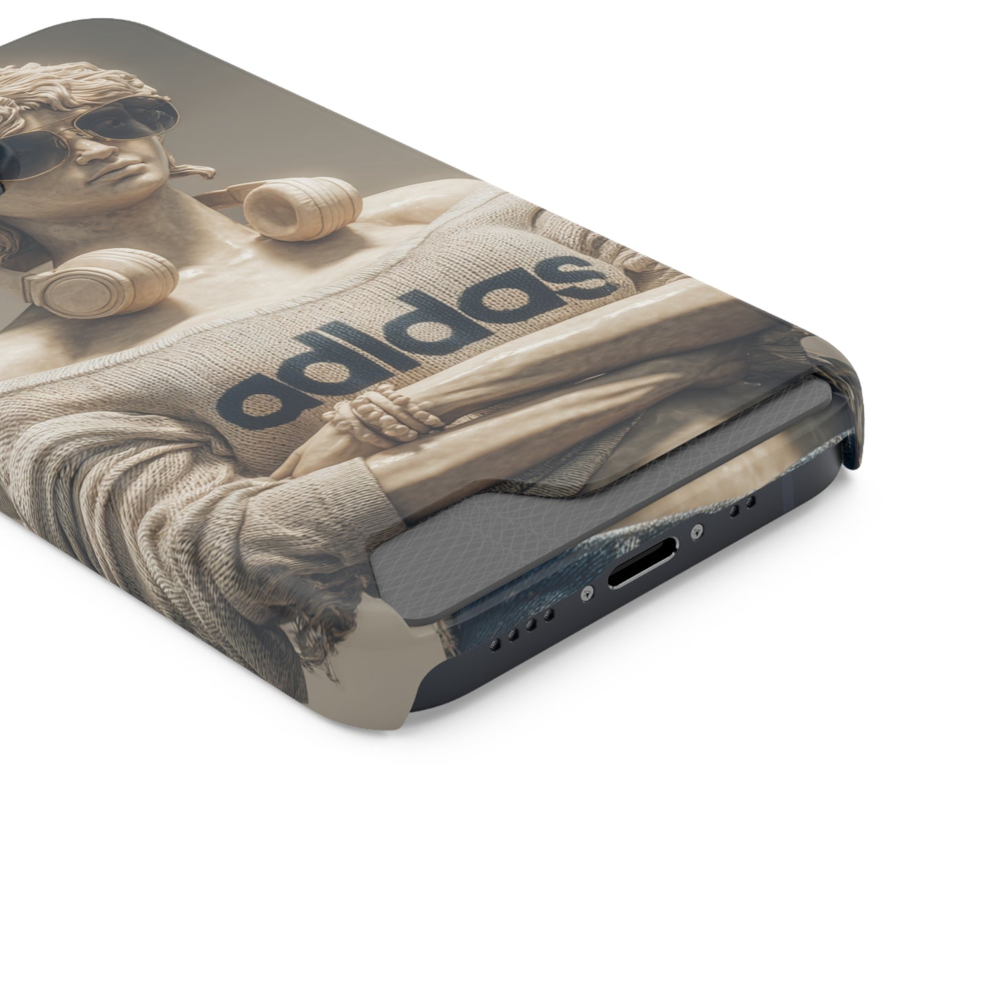 Stylish Phone Case with Card Holder, Trendy Mobile Cover, Fashionable Gadget Accessory, Unique Gift for Tech Lovers, Perfect for [...]