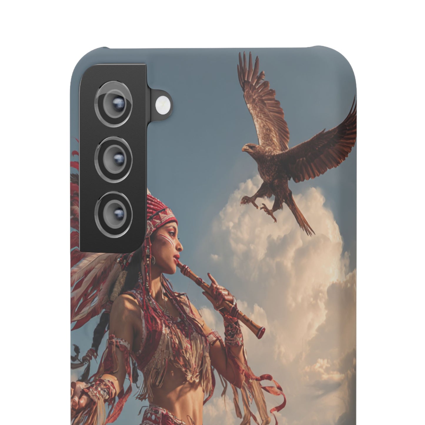 Bohemian Dreamcatcher Snap Cases, Unique Phone Accessories, Festival Gear, Gift for Her, Nature Lover, Artistic Phone Covers