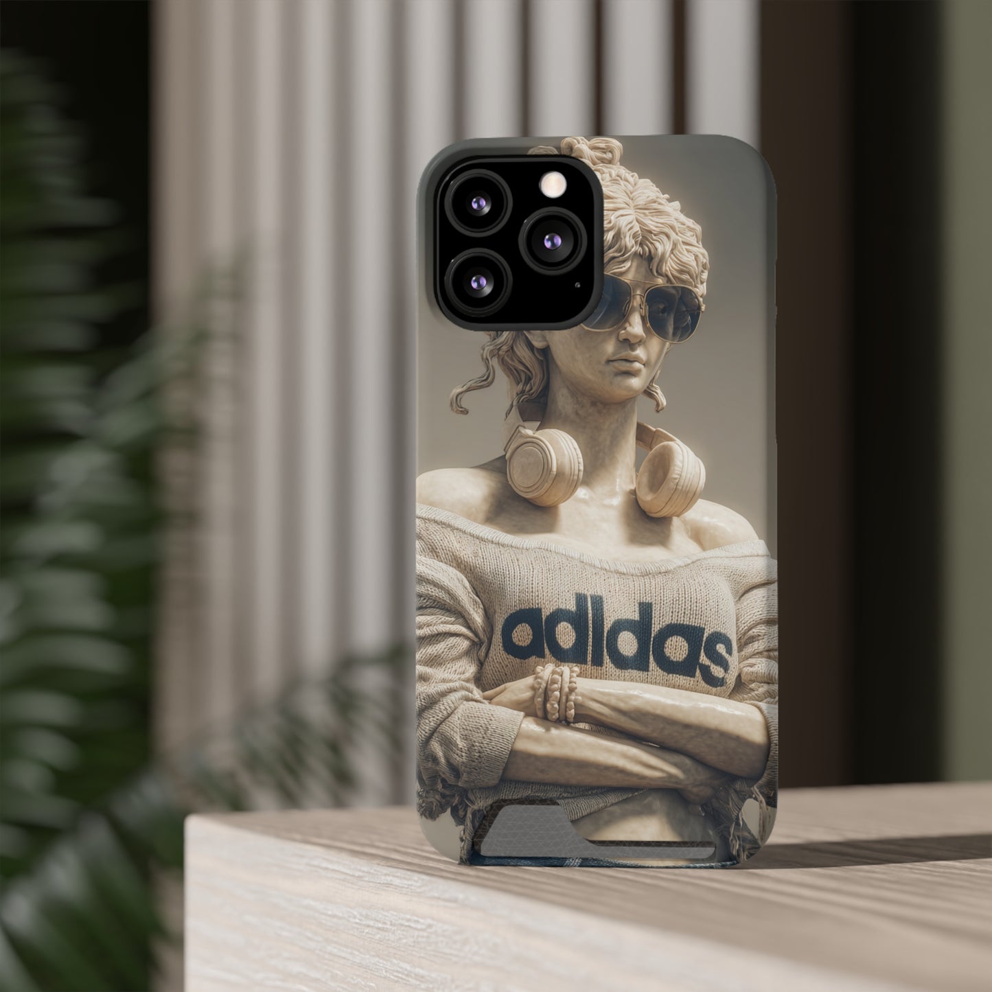 Stylish Phone Case with Card Holder, Trendy Mobile Cover, Fashionable Gadget Accessory, Unique Gift for Tech Lovers, Perfect for [...]