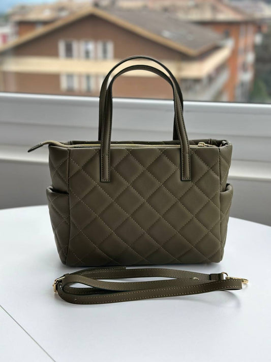 Women Geniune Leather Bag