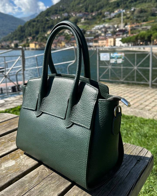 Women Geniune Leather Bag